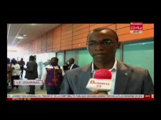 Business 24 /Journal Télévisé - Edition du Dimanche 07 Aout 2016