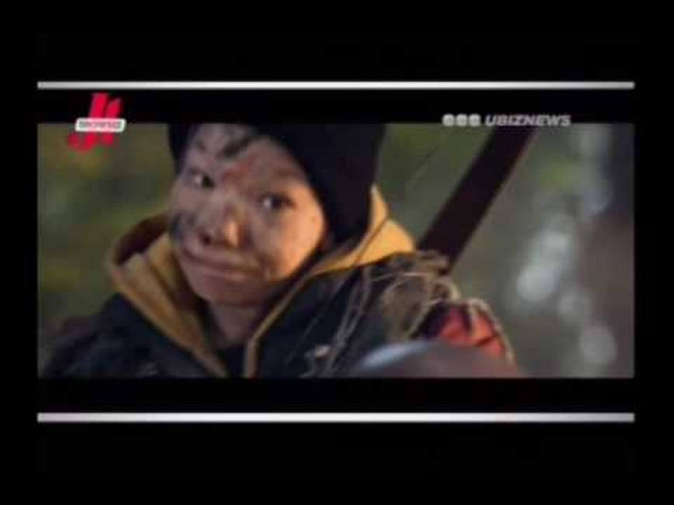 Ubiznews / Le JT showbiz du Jeudi 04 Aout 2016 - Cinema avec Samuel Jackson et Mania Tambwe