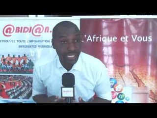 Les chances des athlètes ivoiriens aux JO de #Rio2016 : le décryptage avec M. Adam Khalil