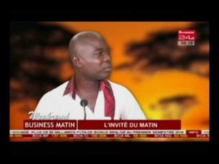 Business 24 / Business Matin Weekend - Edition du Vendredi 29 Juillet 2016