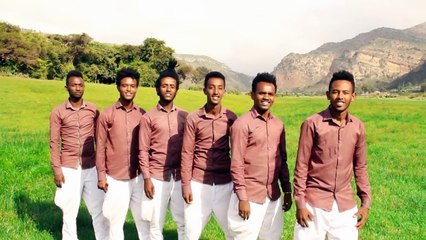 New Ethiopian Traditional Music  Yohannes Haftu (Jhon) - Lilo  ሊሎ