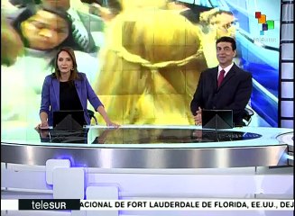 Venezuela: PSUV pide a TSJ declarar nula la nueva directiva de la AN
