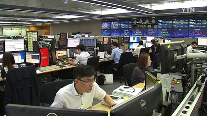 원·달러 환율 1,100원선 붕괴...추가 하락 전망 / YTN (Yes! Top News)