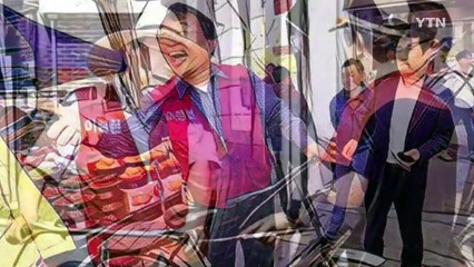 與 당 대표 '박근혜 대통령 복심' 이정현은 누구인가 / YTN (Yes! Top News)