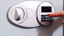Aldershot Locksmiths - Commercial & Domestic Safes