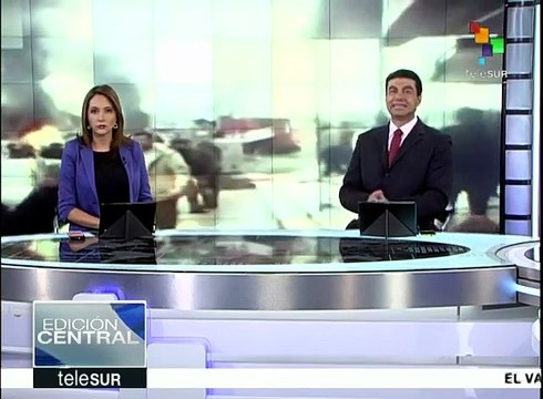 Rusia comienza a reducir presencia de sus tropas en Siria