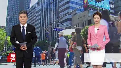 [날씨] 열기 쌓여 최악 폭염...도대체 언제까지 덥나 / YTN (Yes! Top News)