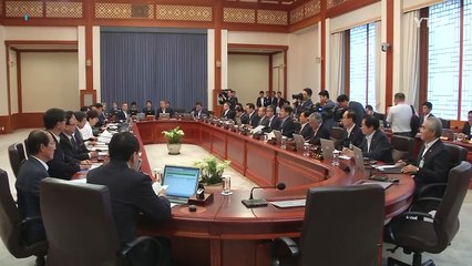 광복절 특사 4,876명...이재현 CJ 회장 포함 / YTN (Yes! Top News)