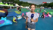 [날씨] 올해 최고 폭염 맹위...영천 39℃·서울 36.4℃ / YTN (Yes! Top News)