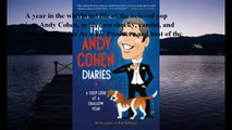 Download The Andy Cohen Diaries: A Deep Look at a Shallow Year ebook PDF