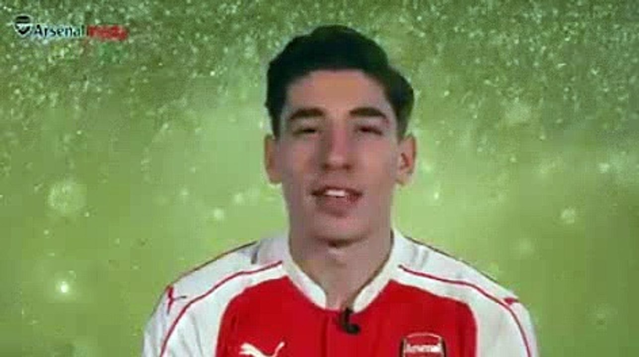 Melekam Gena For All Gunners  Ethiopian and Eritrean