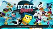 Nickelodeon Games: Hockey stars Online Games - New Baby Games Amazing Funny Games [HD] 2016