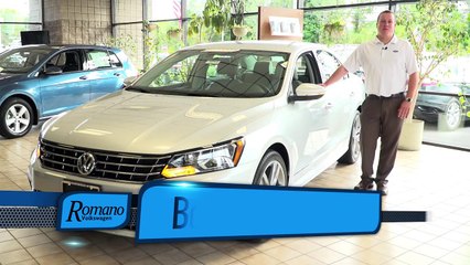 Volkswagen Safety Features Camillus, NY | Volkswagen Dealer Camillus, NY