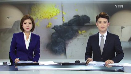 [단독] 폭염에 냉장고 위 달걀이 병아리로 부화 / YTN (Yes! Top News)