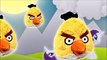 Angry Birds My Little Ponies Eggs Surprise Animated Spongebob Nickelodeon Disney Big Hero 6