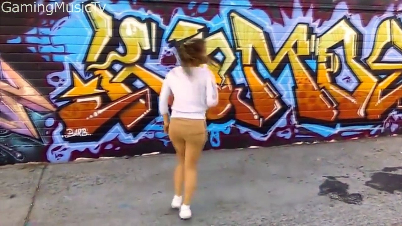 Electro House Mix 2016 - Shuffle Dance Music Video PART 9