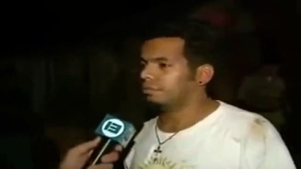 Reventando latas con mi HERMANO y Mi PRIMO (de 10 AÑOS) na mentira dalas xD