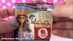 HAPPY MEAL Surprise Toys Barbie Liv The Winx Club and More!Sorpresa