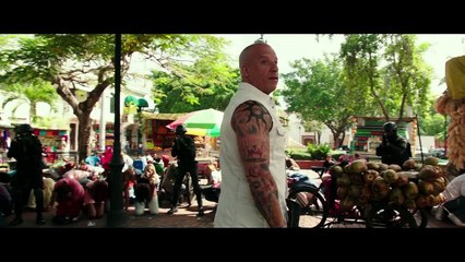 xXx - Return of Xander Cage (2017) - 'Vinsanity'featurette- Paramount Pictures-5osHMtXbghQ