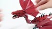 Lego The Hobbit 79018 The Lonely Mountain - Lego Speed Build