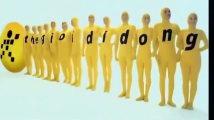 Quảng cáo Thế Giới Di Động cực ám ảnh như Điện Máy Xanh