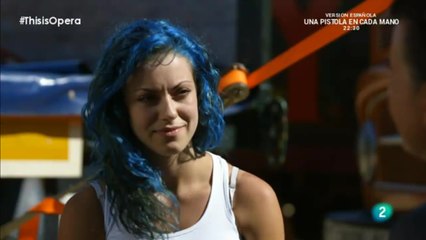 Niedziela en This Is Opera (TVE2) 20/09/2015