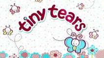 John Adams - Tiny Tears - Classic Doll / Klasyczna Lalka - TV Toys