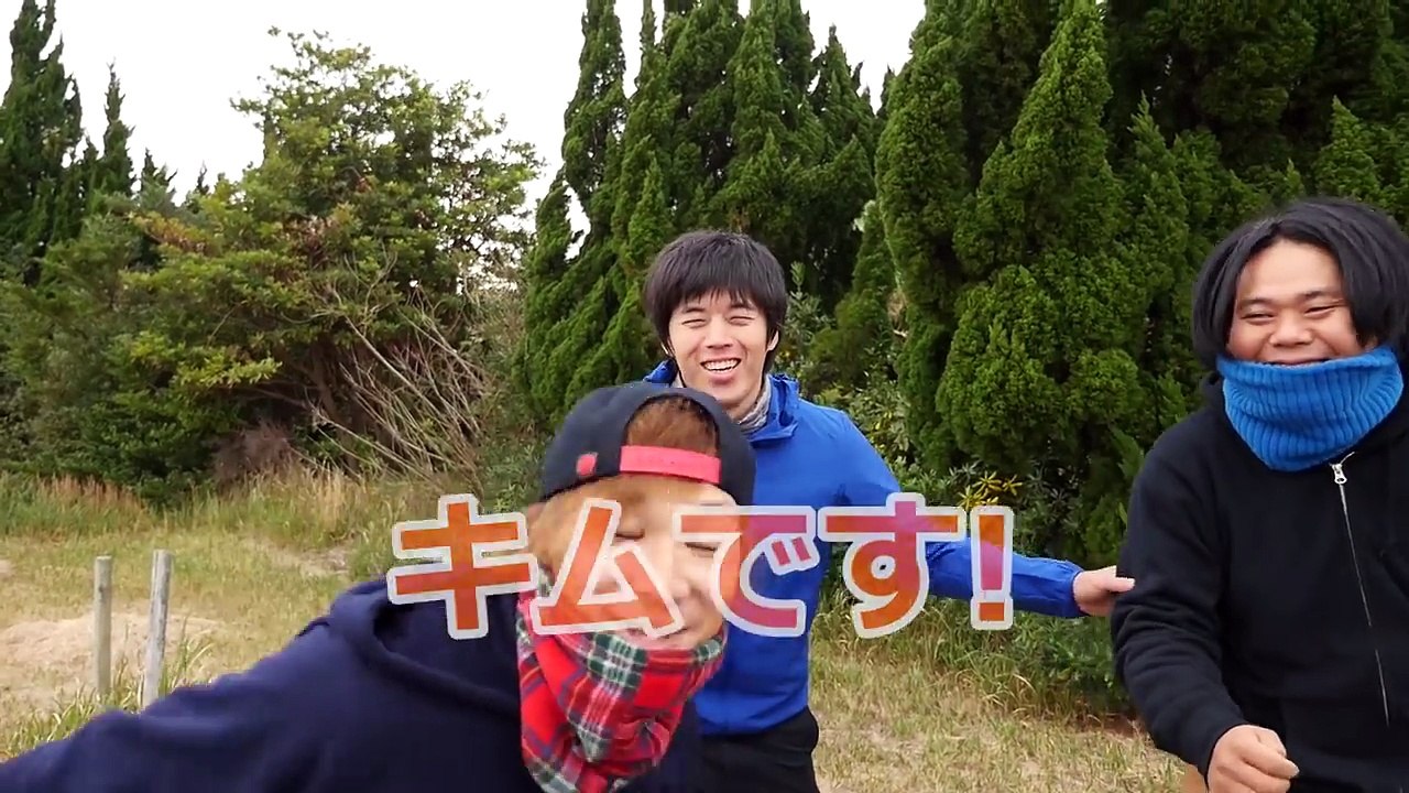 巨大テント設営！釣りよかと釣りキャンプスタート！-oZKmYErhCe0