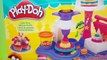 Play-Doh Cake Party Unboxing toy review MsDisneyReviews video