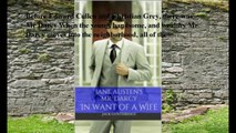 Download Mr. Darcy in Want of a Wife (Pride and Prejudice, #1) ebook PDF