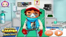 Subway Surfers Ambulance - Children Games To Play - totalkidsonline