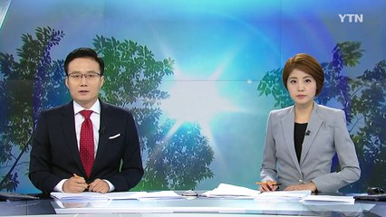 [날씨] 34℃ 폭염에 소나기...폭염 일요일 누그러져 / YTN (Yes! Top News)