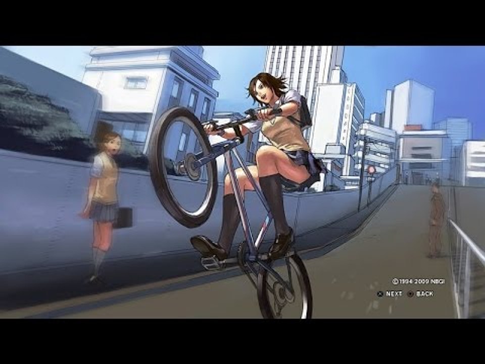 Tekken Revolution part 13-2