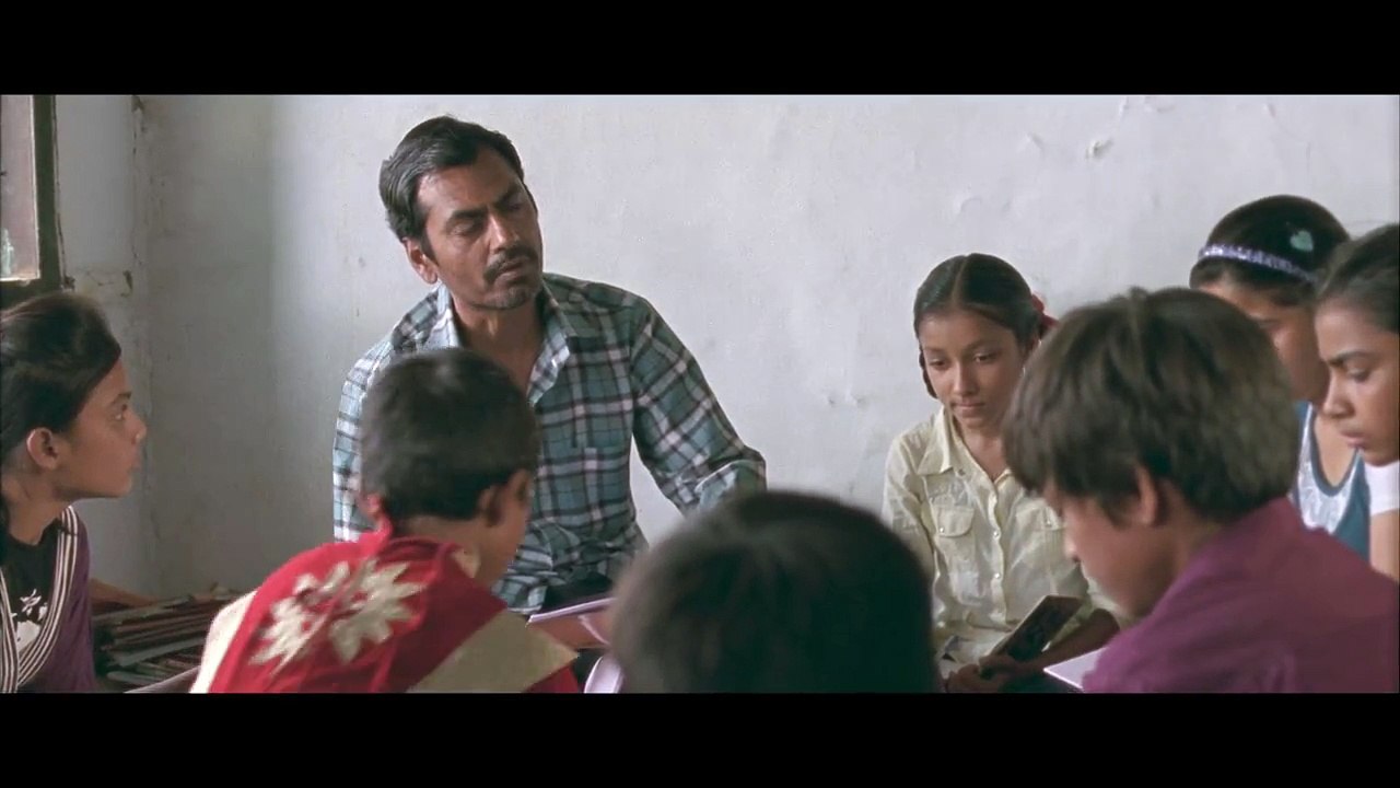 Haraamkhor   Shyam Tutor - Promo   Nawazuddin Siddiqui & Shweta Tripathi