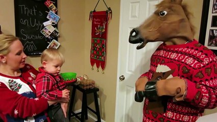 Best CHRISTMAS Fails of 2016 | Funny Fail Compilation