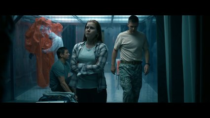 Arrival (2016) - 'Kangaroo' Clip - Paramount Pictures-Ffzv6pC5P3I