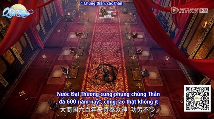 Vũ Canh Kỷ - Phần 01 - Tập 01