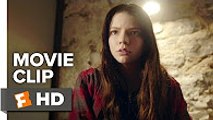 Split Movie CLIP - Hedwig Introduces Himself (2017) - Anya Taylo