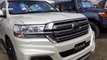 (4K)JAOS TOYOTA LANDCRUISER 200 modified JAOS・ランドクルーザー200カスタム22インチ-H1UDCCtDOzo