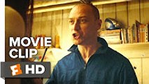 Split Movie CLIP - Walkie Talkie (2017) - James McAvoy Movie