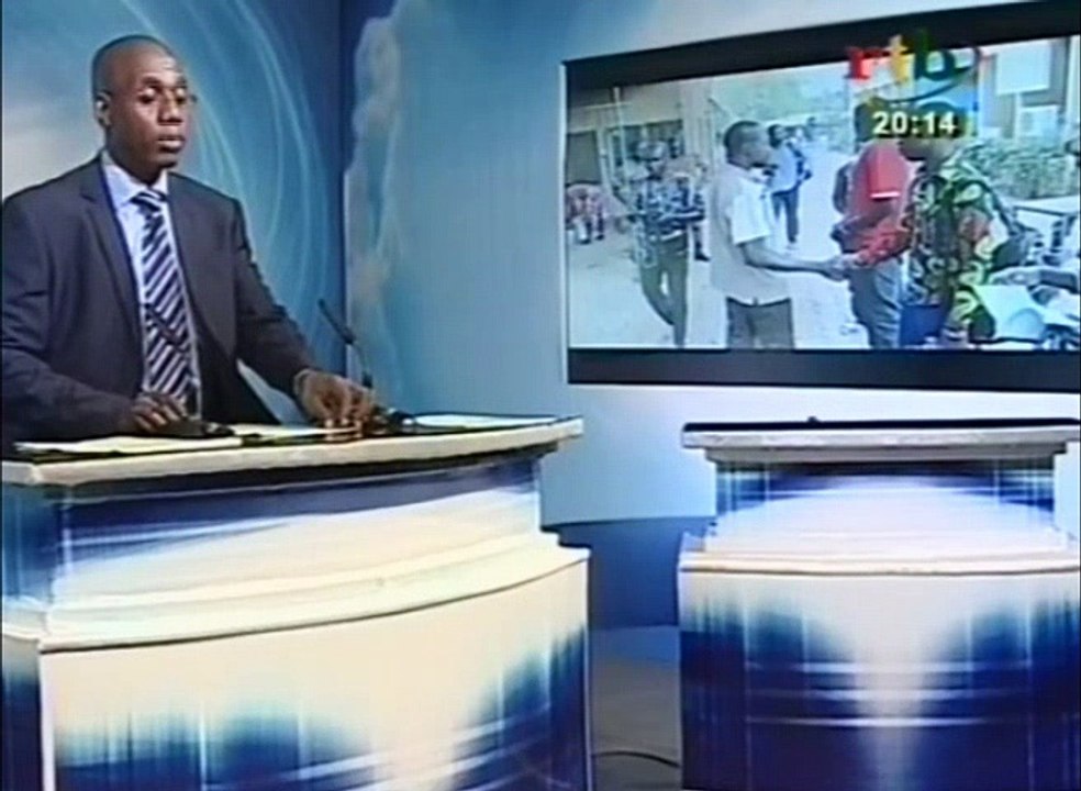 Ouverture du procès des militaires soupçonnés de libérer les généraux Djibril Bassolé et Gilbert Djindjéré