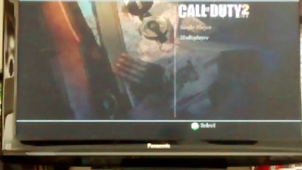 How to play COD2 effectively pt1