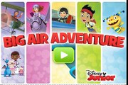 Disney junior miles from tomorrowland maximum miles play set