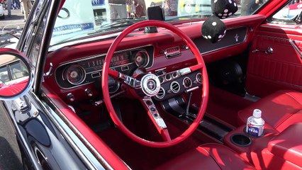 (4K)お台場旧車天国2016・総集編 - Japanese Retro Classic car show Tokyo 2016-Y-S5_gpZJMQ