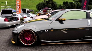 (HD)NISSAN 350Z_Fairlady Z Z33 modified 日産 フェアレディZカスタム Z33 - Zeal杯2016 نيسان 350 زد-fiB7RcOnHGo