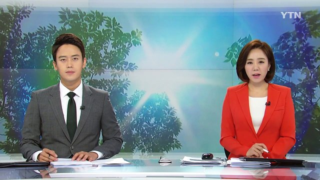 [날씨] 서울 열대야 벌써 30일...낮 폭염도 계속 / YTN (Yes! Top News)