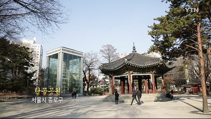 왕의 이야기가 담긴 '원각사지십층석탑' / YTN (Yes! Top News)