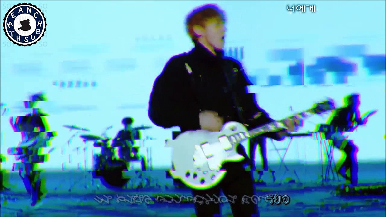 [Karaoke + Thaisub] DAY6(데이식스) - I Wait (아 왜)