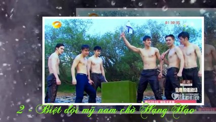 12 Khoảnh khắc không thể nào quên trong Vẫn Cứ Thích Em