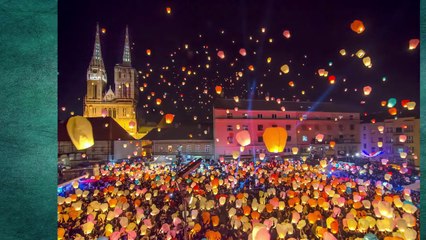 10 Phong Tục Giáng Sinh Kỳ Lạ Và Độc Đáo Trên Thế Giới